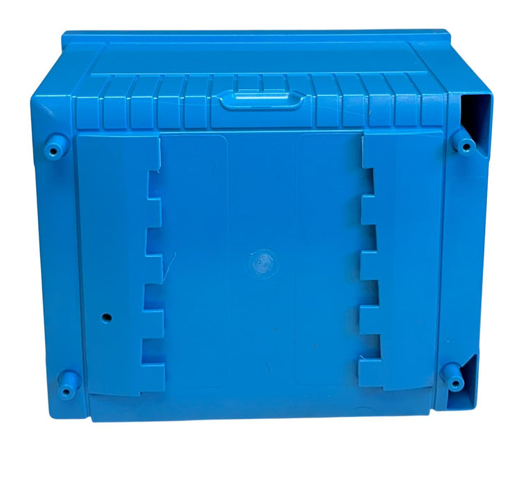 ENDRESS+HAUSER CM444-8KQ1/0 / CM444-AAM41A3461BAA Liquiline CM444 24VDC 68W NSMP