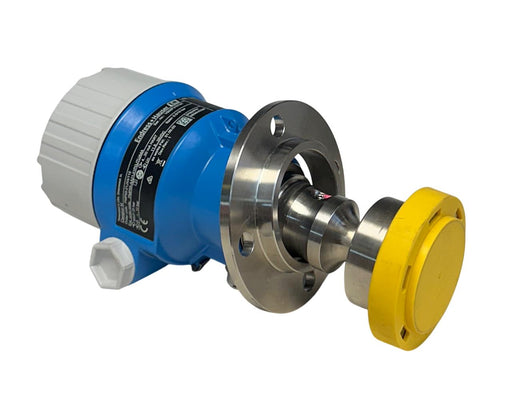 ENDRESS+HAUSER PMP55-21JX4/115 / PMP55-AA21JI1PGJTIJA4A Cerabar M HART NSNP