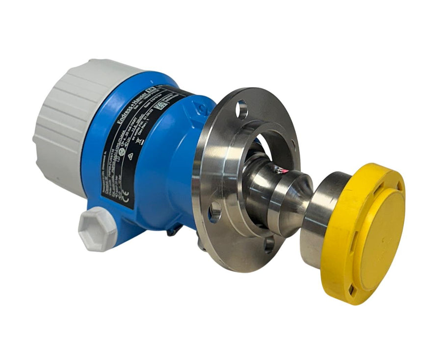 ENDRESS+HAUSER PMP55-21JX4/115 / PMP55-AA21JI1PGJTIJA4A Cerabar M HART NSNP