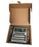 BARBER-COLMAN DSDO-14000-000-00-0 1/O BASE, 24VDC, 16PT IN DSDO14000000000