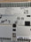 BARBER-COLMAN DSDO-14000-000-00-0 1/O BASE, 24VDC, 16PT IN DSDO14000000000