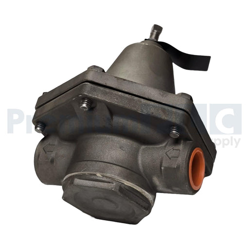 CASH VALVE B95 1" INCH PRESSURE REGULATOR RANGE 20-60 MAX-720PSI SET-40PSI NSMP