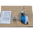 ENDRESS+HAUSER TM401-AA1C1D2A14A20A32EA1A1 iTHERM RTD THERMOMETER +0-+100°C NSMP