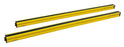 CONTRINEX YBB-30R4-1000-G012 / YBB-30S4-1000-G012 LIGHT CURTAIN SET 24VDC NSNP