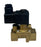 AUTOMATION DIRECT DVD-2AC2A-24D / DVD2AC2A24D NITRA VALVE 2-WAY 24VDC NSNP