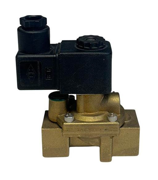 AUTOMATION DIRECT DVD-2AC2A-24D / DVD2AC2A24D NITRA VALVE 2-WAY 24VDC NSNP