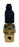 AUTOMATION DIRECT DVD-2AC2A-24D / DVD2AC2A24D NITRA VALVE 2-WAY 24VDC NSNP