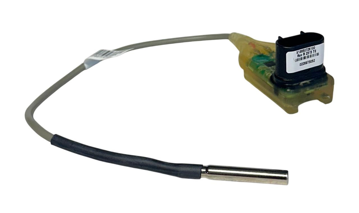TRANE SERVICE FIRST SEN02133 / X13650726100 TEMPERATURE SENSOR NSNP