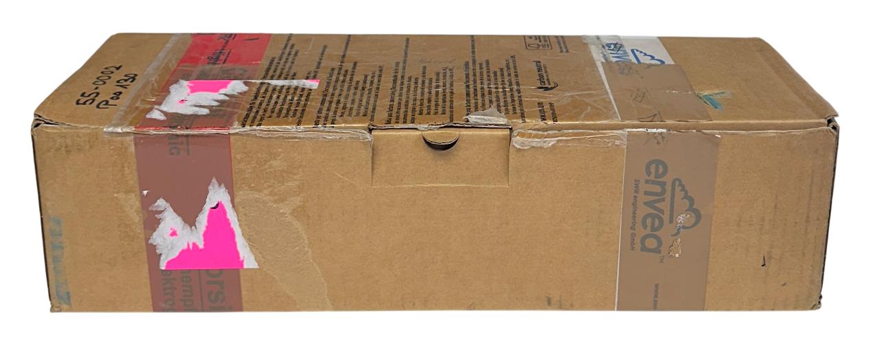 SWR ENVEA DUSTY EX 55-0002 / 550002 BROKEN BAG DETECTOR 24VDC 0,1A NSMP