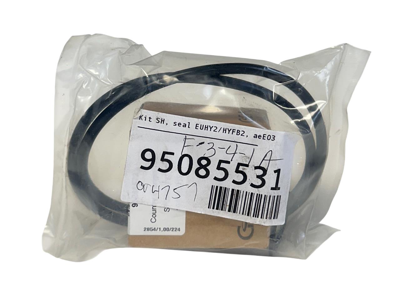 GRUNDFOS GEA 95085531 OEM PUMP SEAL KIT EUHY2/HYFB2 NSFS