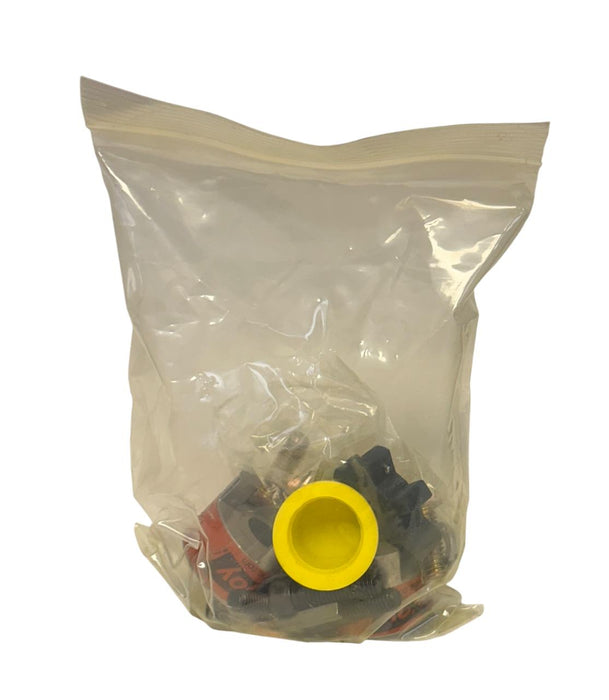 DODGE BALDOR 1720MTR56 / 17034217 TIGEAR-2 MOTOR ADAPTER KIT NSMP