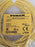 NEW TURCK RK 4.43T-10 CORDSET ID NO. U2182-11 STRAIGHT FEMALE CONNECTOR