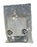 TURCK Ni30U-MT30-AP6X-H1141 / 1646633 INDUCTIVE SENSOR 10-30VDC 200mA NSFS