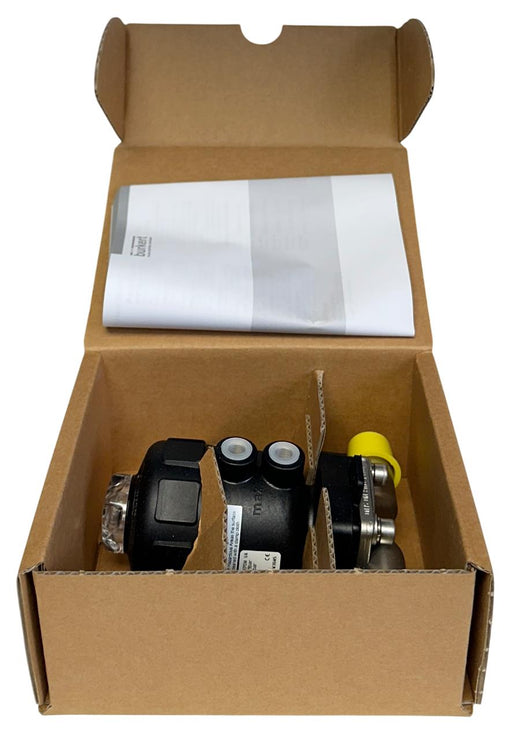 BURKERT 2031 A 15,0 EPDM VA / 00141573 / 141573 DIAPHRAGM VALVE 2/2-WAY NSMP