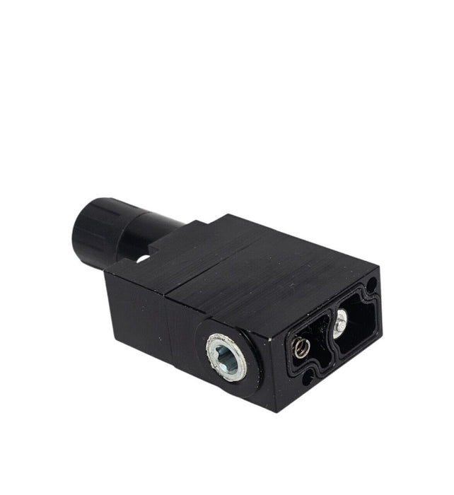 NEW MAC PR46A-0BAA PRESSURE REGULATOR PR46A0BAA (0-120PSI)