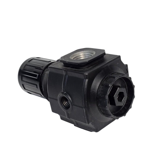 NEW NORGREN R73G-4AK-RMG REGULATOR 1/2'' R73G4AKRMG