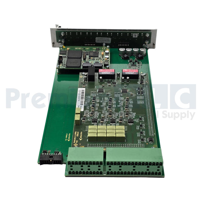 VECTOR VT7820 ROTATION SENSOR MODULE W/VT900A FOR VT SYSTEM HIL TESTING NSNP