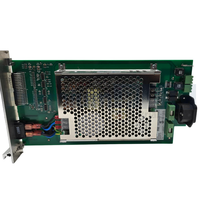 VECTOR VTC8920B POWER SUPPLY MODULE VT SYSTEM 100-240VAC-INPUT 12V-OUTPUT NSNP