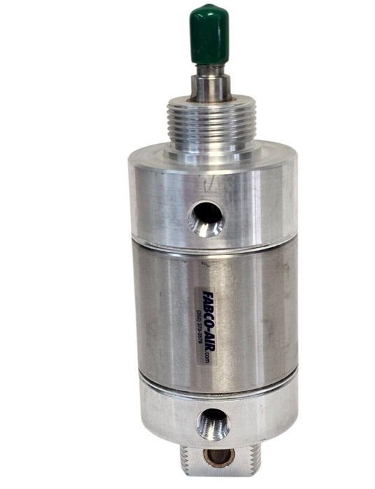 NEW FABCO-AIR 3-DP-1/2 PNEUMATIC CYLINDER 1/2'' STROKE