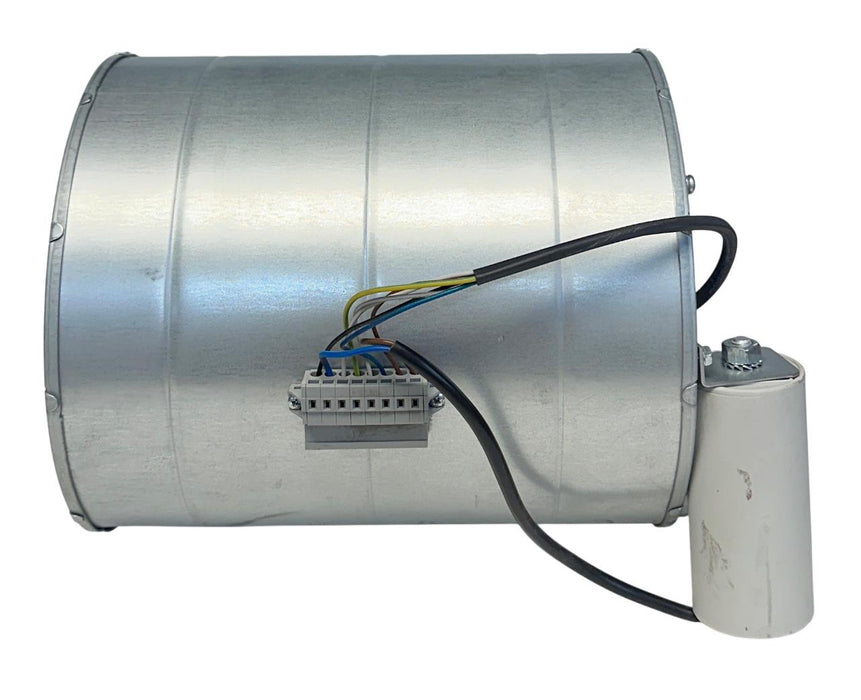 EBM-PAPST D2E146-AP51-80 / D2E146AP5180 CENTRIFUGAL FAN BLOWER 115V 50/60Hz NSNP