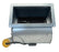 EBM-PAPST D2E146-AP51-80 / D2E146AP5180 CENTRIFUGAL FAN BLOWER 115V 50/60Hz NSNP