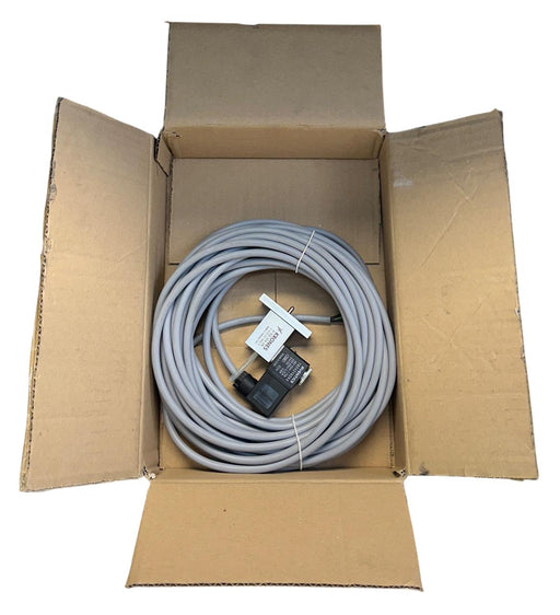 KRONES 0026020423 CYLINDER / R 822 014 24L SOLENOID VALVE 18421043 24V COIL NSMP