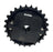 REXNORD NS8500-25T_1IN_1KW1SS_PA / NS8500-25T SPROCKET 10028699 614-190-1 NSMP