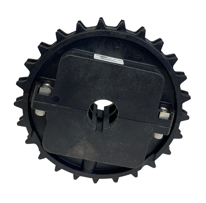 REXNORD NS8500-25T_1IN_1KW1SS_PA / NS8500-25T SPROCKET 10028699 614-190-1 NSMP