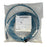 TURCK 167K085G07 / 97942ASS167K085G07 / U-29872 EtherNet CORDSET 24VDC NSMP