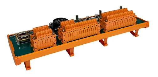 COMPRESSOR CONTROLS 912719/67 / 912719 ANALOG / DIGITAL FIELD OUTPUT MODULE NSNP