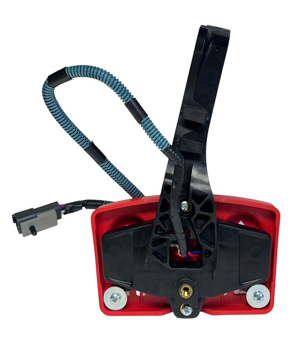 HYSTER 1608412 / HY1608412 OEM MONOTROL PEDAL ASSEMBLY FOR FORKLIFT NSMP