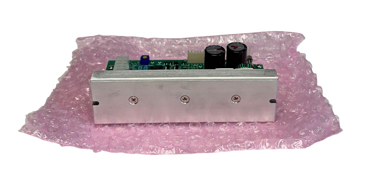 VEXTA ORIENTAL MOTOR K0180-D / K0180D BRUSHLESS DC MOTOR DRIVER CONTROLLER NSMP