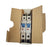 NIB ALLEN BRADLEY 1489-M1D010 SER. D CIRCUIT BREAKER (QTY:2)