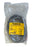 TURCK RKC 12T-4 / U2-04572 EUROFAST SINGLE-ENDED CORDSET M12 RKC12T4 NSFS