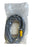 TURCK RKC 12T-4 / U2-04572 EUROFAST SINGLE-ENDED CORDSET M12 RKC12T4 NSFS