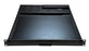 MACASE INDUSTRIAL GROUP RM-KI-P1UKVM / RM-KI-P1UKMV RACK MOUNT MONITOR 15'' NSMP