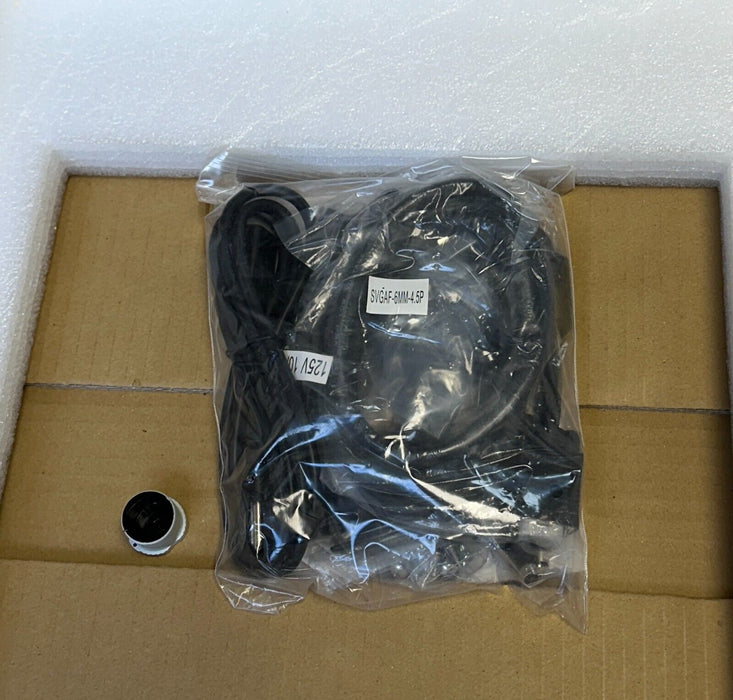 MACASE INDUSTRIAL GROUP RM-KI-P1UKVM / RM-KI-P1UKMV RACK MOUNT MONITOR 15'' NSMP