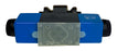 EATON VICKERS DG4V-3S-2C-M-FW-B5-60 DIRECTIONAL SOLENOID VALVE 110-120V NSNP