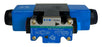 EATON VICKERS DG4V-3S-2C-M-FW-B5-60 DIRECTIONAL SOLENOID VALVE 110-120V NSNP