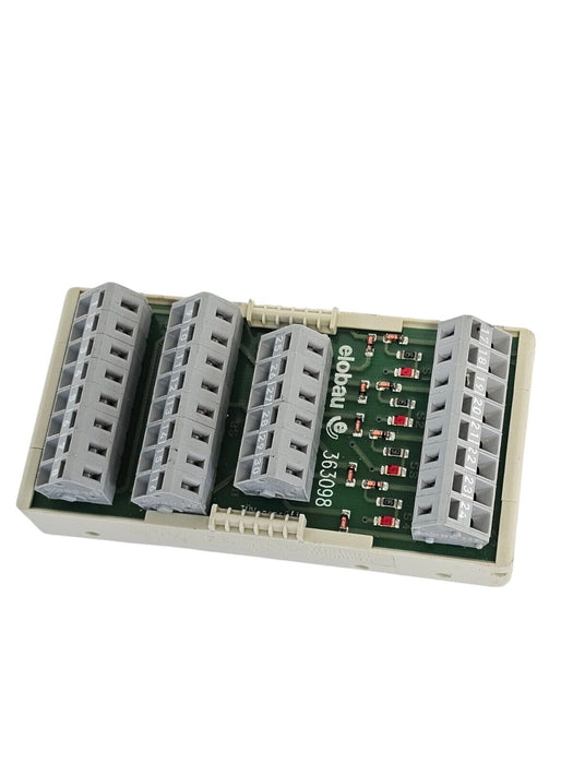 NEW ELOBAU 363098 INTERFACE FOR INPUT EXPANSION