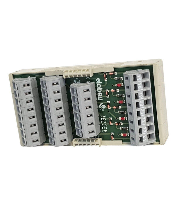 NEW ELOBAU 363098 INTERFACE FOR INPUT EXPANSION