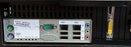 SIEMENS 66.1031.073-01 / 66103107301 RACK MOUNT FRES COMPUTER 125302-02 REPAIRED