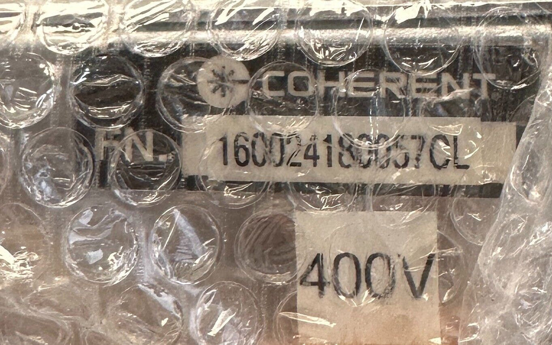 COHERENT 1126531 ELT-MODULE COOLPAK SPARE CRYO GP 160024180057CL 400V NSMP