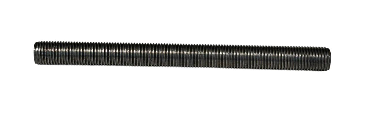 250 ALL AMERICA 3/8''-24-5-1/4 IN ALLTHREAD STAINLESS 304 STUDS 54511 NSMP