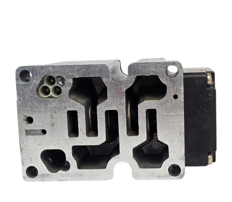 MAC 6311D-000-PM-111DA SOLENOID VALVE 6311D000PM111DA