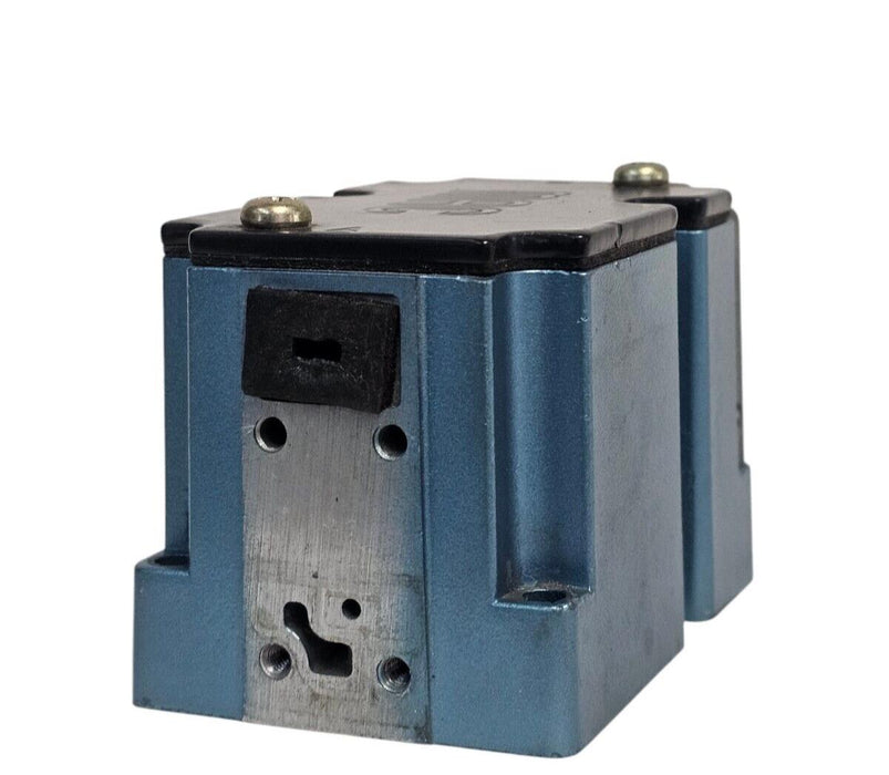 MAC 6311D-000-PM-111DA SOLENOID VALVE 6311D000PM111DA