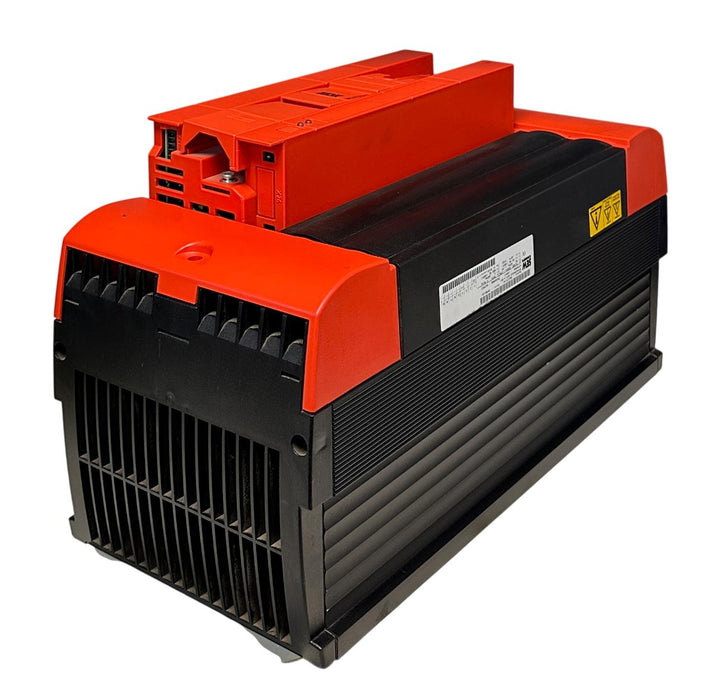 SEW MDX60A0220-503-4-00 / MC07B0220-503-4-00 MOVITRAC DRIVE / BASE 3PH 30HP USNP