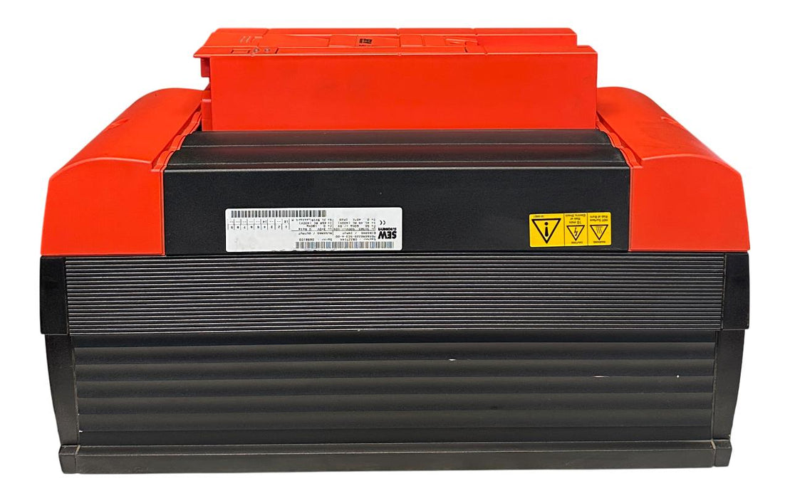 SEW MDX60A0220-503-4-00 / MC07B0220-503-4-00 MOVITRAC DRIVE / BASE 3PH 30HP USNP