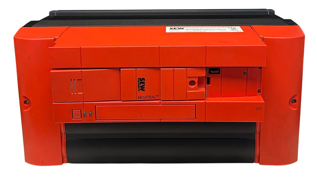 SEW MDX60A0220-503-4-00 / MC07B0220-503-4-00 MOVITRAC DRIVE / BASE 3PH 30HP USNP