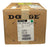 DODGE 202A05R56 TIGEAR-2 REDUCER W/ EXT OUTPUT SHAFT 5:1 RATIO 1.11HP MAX NSFS